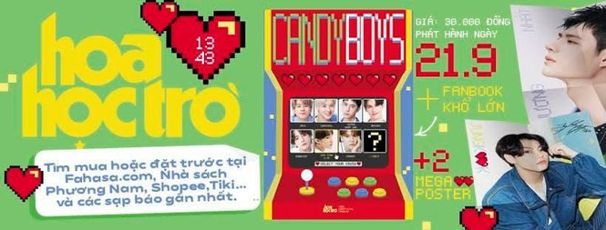 Backyard Boy càn quét TikTok, ngoài giai điệu hay còn gây bão vì