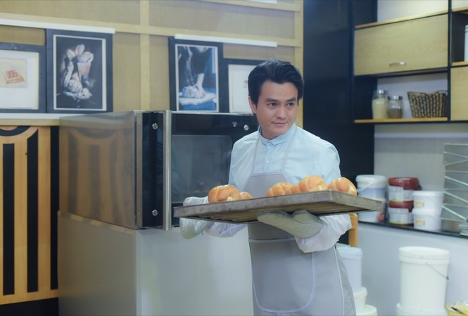Dàn diễn viên chính của “Tiếng sét trong mưa” cùng tái xuất trong “Vua Bánh Mì” bản Việt - ảnh 6