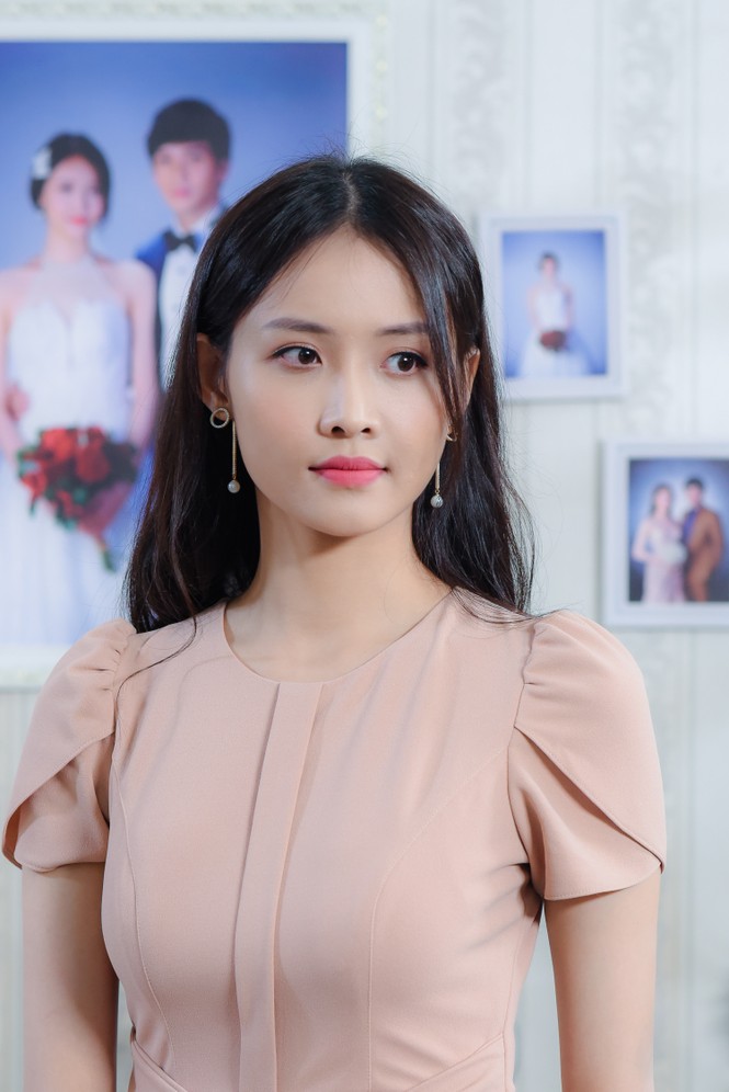 Dàn diễn viên chính của “Tiếng sét trong mưa” cùng tái xuất trong “Vua Bánh Mì” bản Việt - ảnh 4