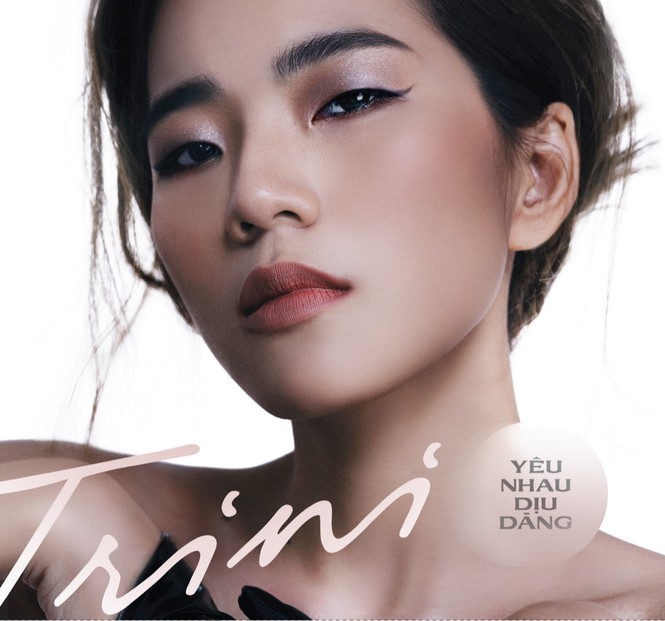 Sau Nguyên Hà, giọng ca 9x này là “nàng thơ” âm nhạc mới của nhạc sĩ Quốc Bảo - ảnh 3