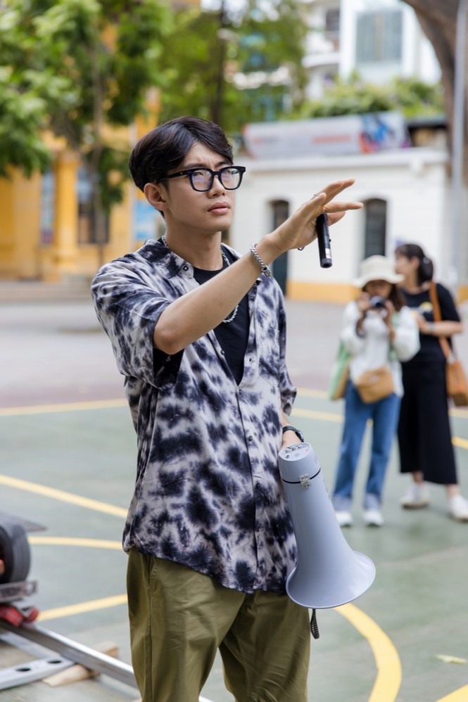 Quang Đăng chia sẻ từng khó chịu vì Đức Phúc thay đổi vũ đạo của mình quá nhiều - ảnh 7
