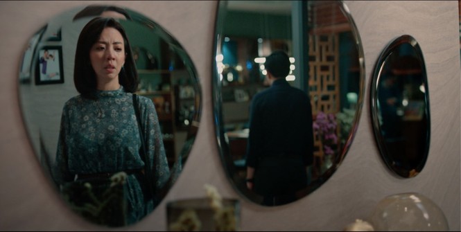 “Tiệc Trăng Máu” tiết lộ cảnh dàn sao “bạc tỷ” xô xát, cãi vã nảy lửa trong trailer mới - ảnh 4