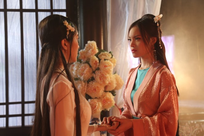 Tân binh V-Pop đầu tư 2 tỷ làm MV, hợp tác với Vương Anh Tú và NSƯT Thành Lộc là ai? - ảnh 2