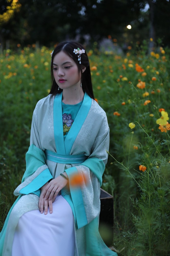 Tân binh V-Pop đầu tư 2 tỷ làm MV, hợp tác với Vương Anh Tú và NSƯT Thành Lộc là ai? - ảnh 1
