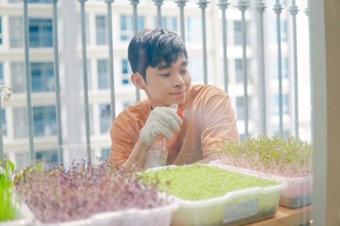 Jun Phạm tung ca khúc mô tả không sai một ly tâm trạng của