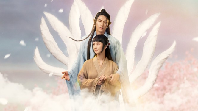 Isaac “bẻ cua” ngoạn mục, tưởng hồ ly là Jun Vũ hoá ra tự mình đảm nhận vai yêu tinh - ảnh 3