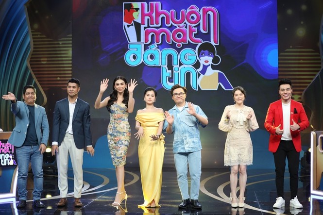 Siêu mẫu Võ Hoàng Yến bất ngờ tiết lộ tên thân mật ở nhà do người yêu đặt - ảnh 1