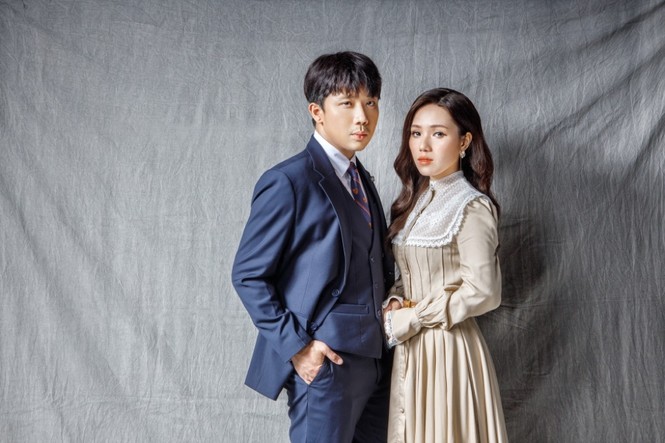 Thuỳ Chi tái xuất V-pop với ballad buồn do ViruSs sáng tác, kết hợp cùng Trấn Thành - ảnh 4
