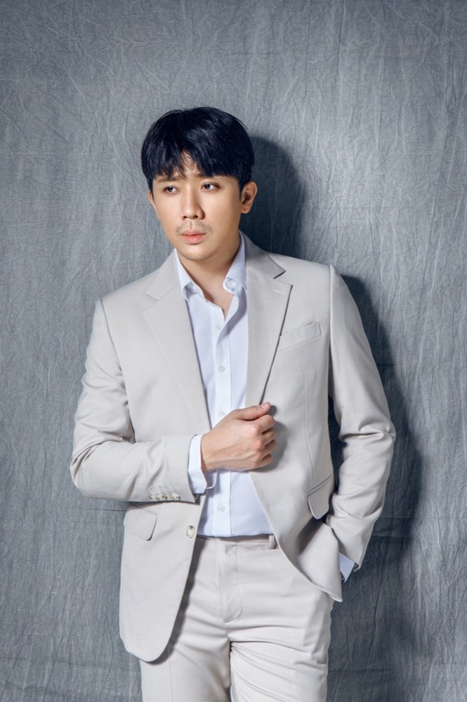 Thuỳ Chi tái xuất V-pop với ballad buồn do ViruSs sáng tác, kết hợp cùng Trấn Thành - ảnh 2