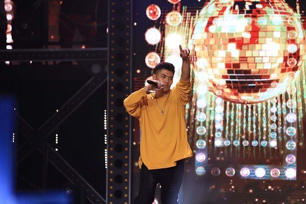 Rapper Pháo có thật sự là “người thứ 3” chen vào mối tình của rapper Tez và người yêu cũ? - ảnh 2