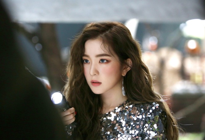Xuất hiện một người hiếm hoi khen ngợi Irene (Red Velvet) giữa loạt bài viết tố lăng mạ - ảnh 1