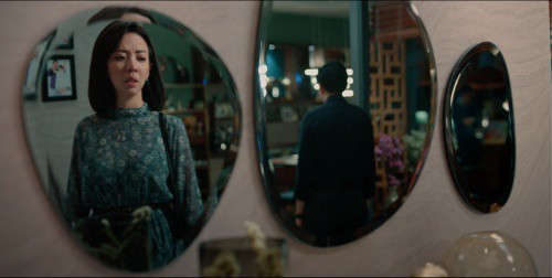 “Tiệc Trăng Máu“: Bản remake hài hước, trọn vẹn của đạo diễn Nguyễn Quang Dũng - ảnh 3
