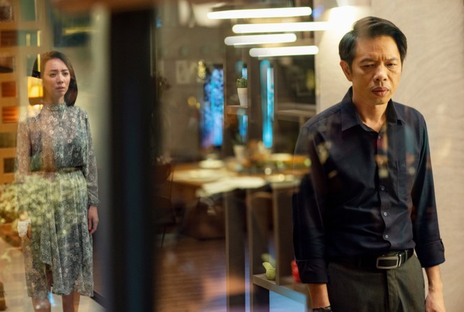“Tiệc Trăng Máu“: Bản remake hài hước, trọn vẹn của đạo diễn Nguyễn Quang Dũng - ảnh 5
