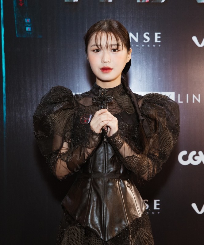 Phim kinh dị Việt duy nhất mùa Halloween 2020 “Thang Máy