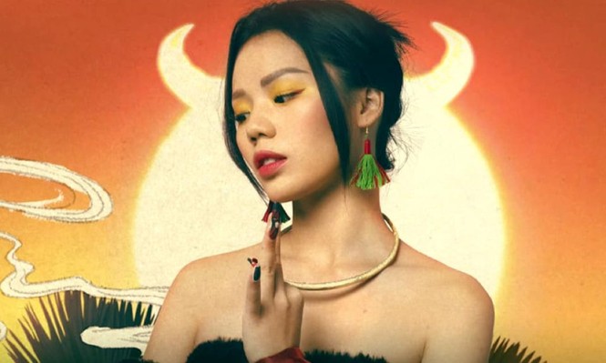 Bạn đã bấm
