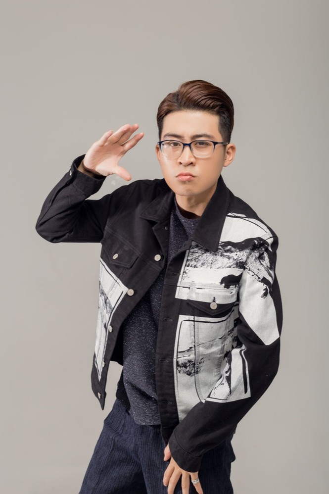 Chủ nhân 5 tấm vé vàng Chung kết King Of Rap đang sở hữu những tuyệt chiêu gì? - ảnh 4