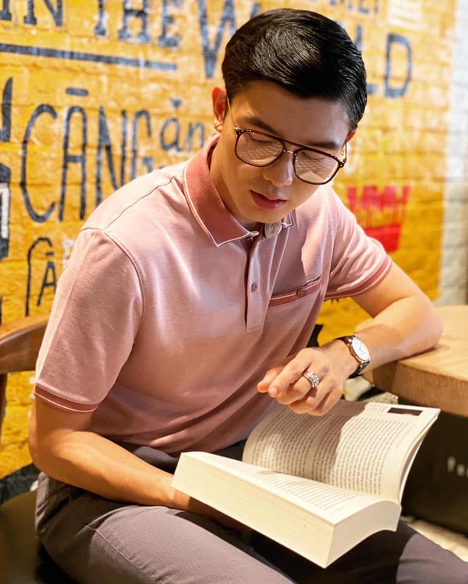 Loạt gương mặt đẹp như hoa Lãnh Thanh, Nam Em, Bi Max cùng tham gia show hẹn hò - ảnh 4