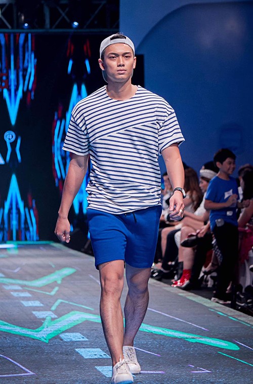 Loạt gương mặt đẹp như hoa Lãnh Thanh, Nam Em, Bi Max cùng tham gia show hẹn hò - ảnh 7