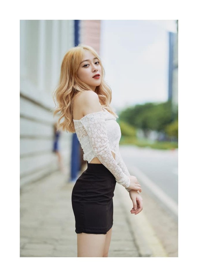 Loạt gương mặt đẹp như hoa Lãnh Thanh, Nam Em, Bi Max cùng tham gia show hẹn hò - ảnh 6
