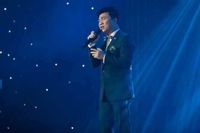 Đêm nhạc “Cùng Em Vượt Lũ” thu về 2,1 tỷ gây quỹ ủng hộ đồng bào miền Trung - ảnh 2