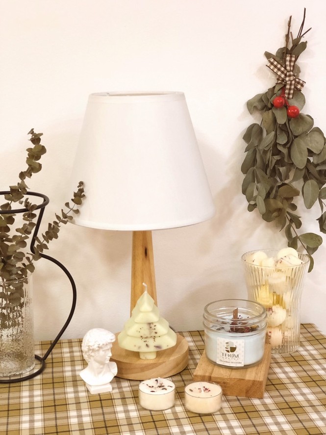 Sài Gòn đã lên đèn xinh lung linh để đón Giáng Sinh rồi đó, bạn đã chuẩn bị