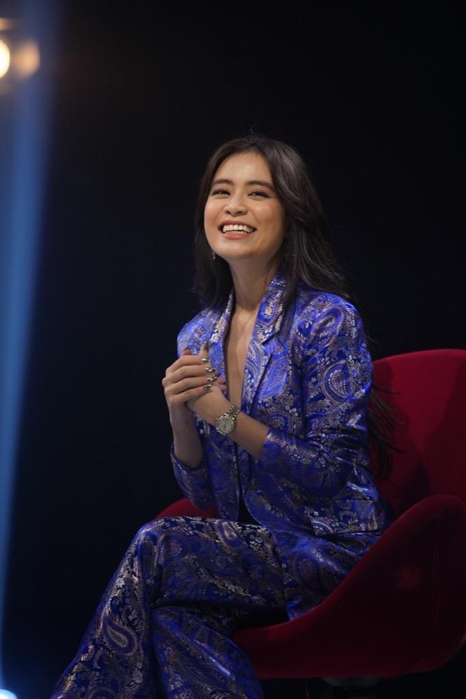 Hoàng Thuỳ Linh gây bất ngờ khi tiết lộ hơn 30 tuổi vẫn để mẹ quản lý thu nhập - ảnh 4
