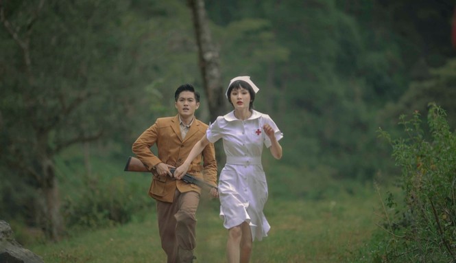 Hiền Hồ trở lại với thế mạnh ballad, diễn xuất bi thương ám ảnh trong MV mới - ảnh 3