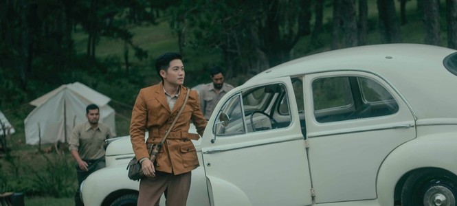 Hiền Hồ trở lại với thế mạnh ballad, diễn xuất bi thương ám ảnh trong MV mới - ảnh 4