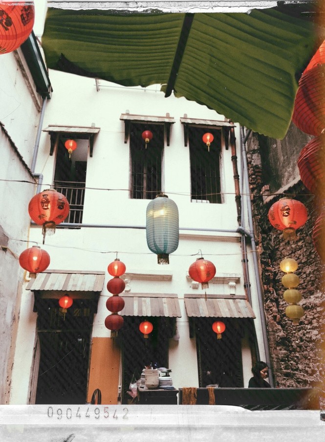Bánh trôi tàu: Món ăn khiến bạn chỉ muốn xuýt xoa hơi ấm chiều đông những ngày cuối năm - ảnh 1