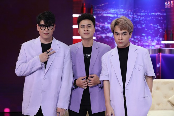 Hoàng Thuỳ Linh lần đầu mang các ca khúc trong album