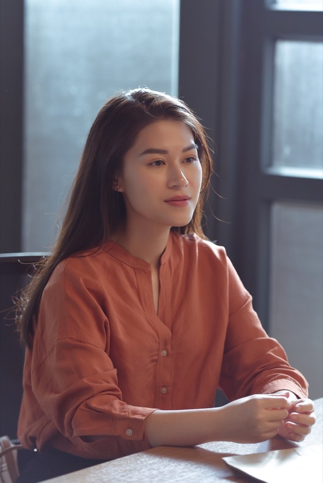 Trấn Thành lấn sân làm đạo diễn, hợp lực cùng Ngọc Thanh Tâm trong web drama mới - ảnh 3