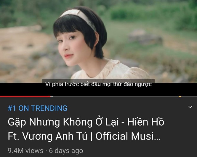 Dù comeback sát nhau, Soobin Hoàng Sơn và Hiền Hồ vẫn