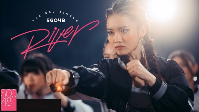 SGO48 cài cắm phương trình toán học thách đố người hâm mộ trong trailer MV mới - ảnh 2