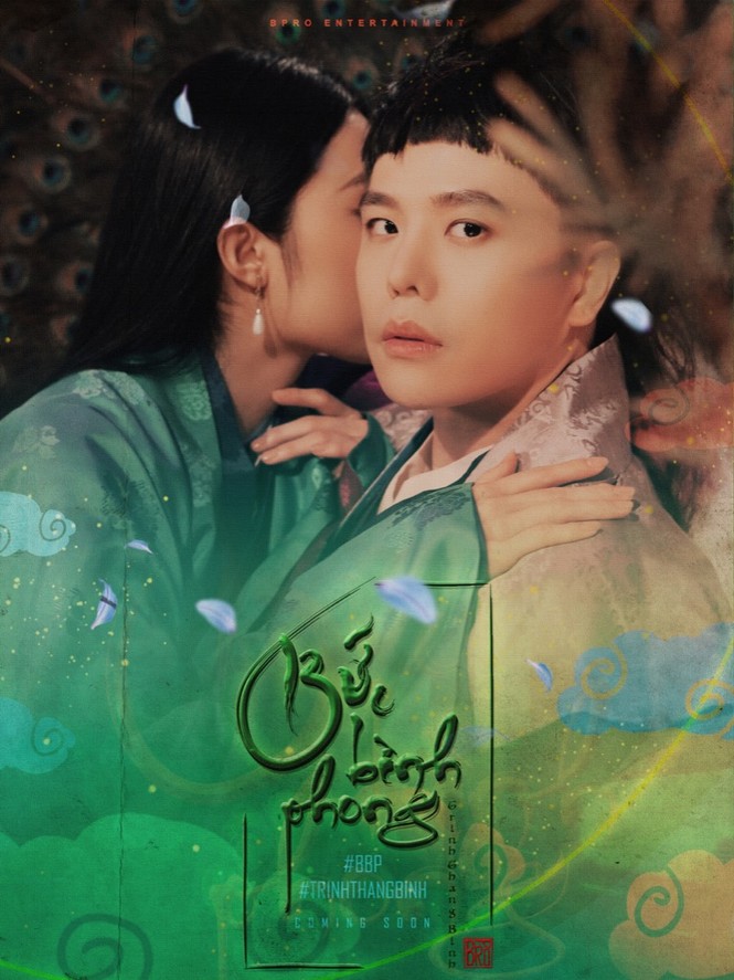 Vừa hé lộ