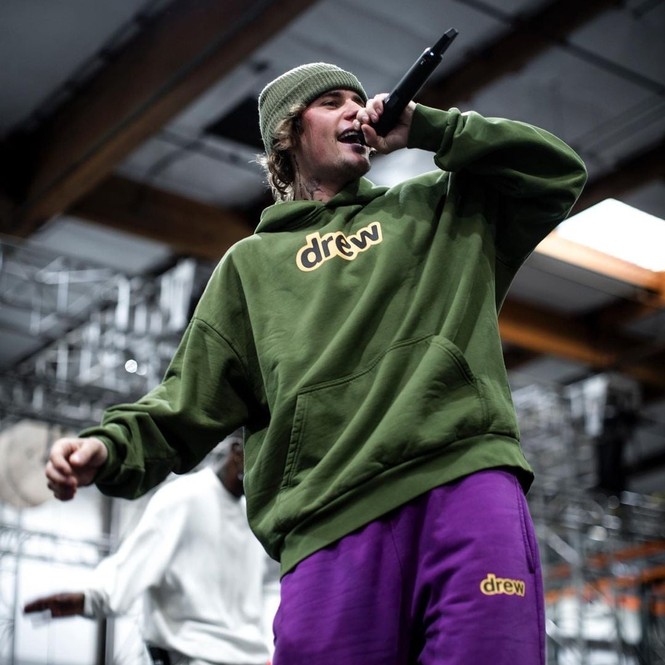 Justin Bieber trở lại bằng concert hoành tráng đêm Giao thừa, cơ hội săn vé cho fan Việt - ảnh 2