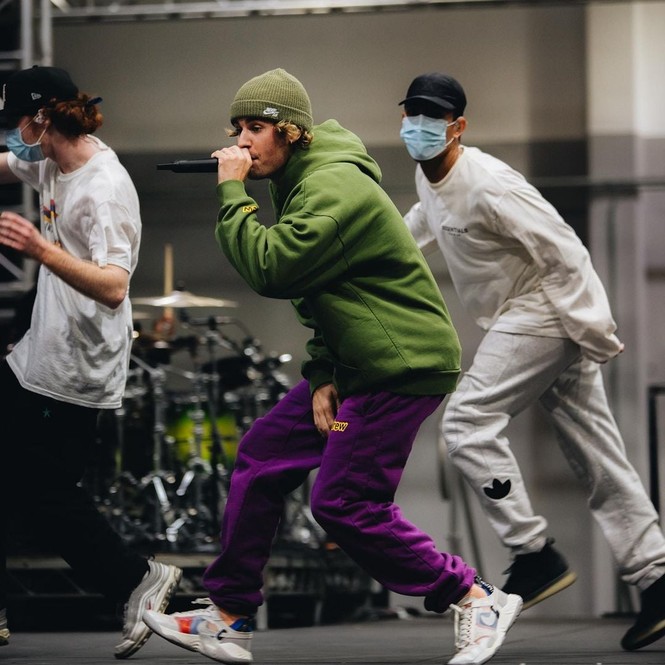 Justin Bieber trở lại bằng concert hoành tráng đêm Giao thừa, cơ hội săn vé cho fan Việt - ảnh 3