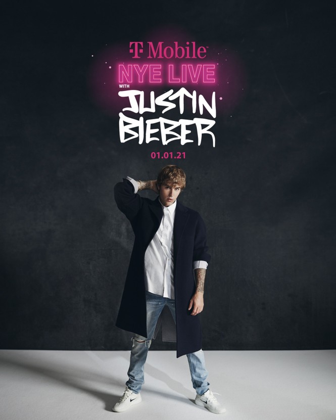 Justin Bieber trở lại bằng concert hoành tráng đêm Giao thừa, cơ hội săn vé cho fan Việt - ảnh 1