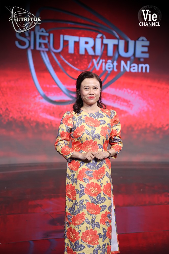 Siêu Trí Tuệ Việt Nam: Thách thức Sudoku lập phương, cậu sinh viên giải đề không cần nhìn - ảnh 5