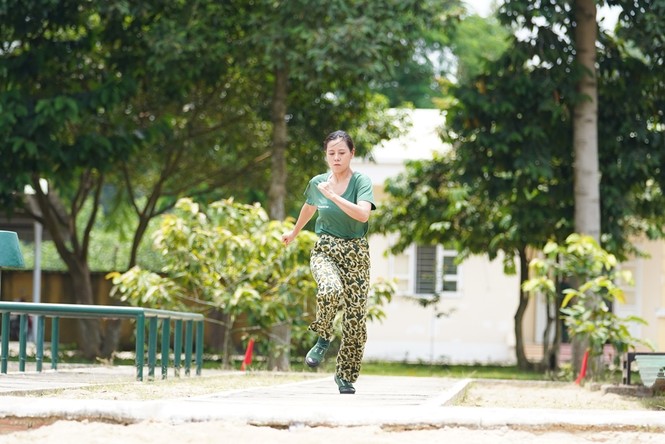 Nam Thư thẳng thắn nói về xích mích của Khánh Vân trong chương trình