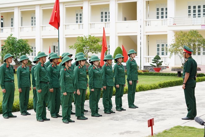 Nam Thư thẳng thắn nói về xích mích của Khánh Vân trong chương trình