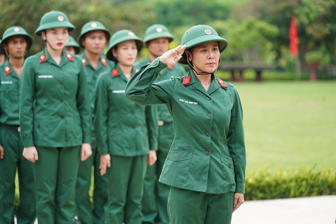 Nam Thư thẳng thắn nói về xích mích của Khánh Vân trong chương trình