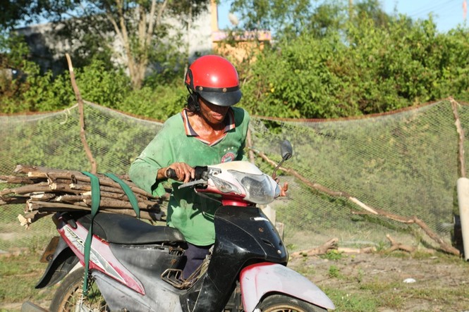 Hơn 50 người nổi tiếng mang “Cơ hội đổi đời” đến cho những hoàn cảnh khó khăn - ảnh 2
