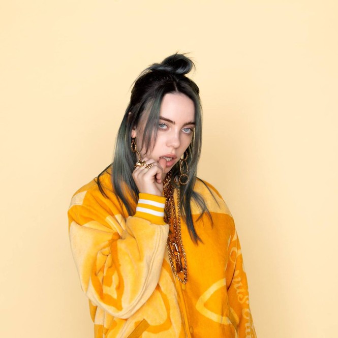 Billie Eilish ra mắt phim tài liệu, “vén màn” cho những góc khuất phía sau hào quang - ảnh 3
