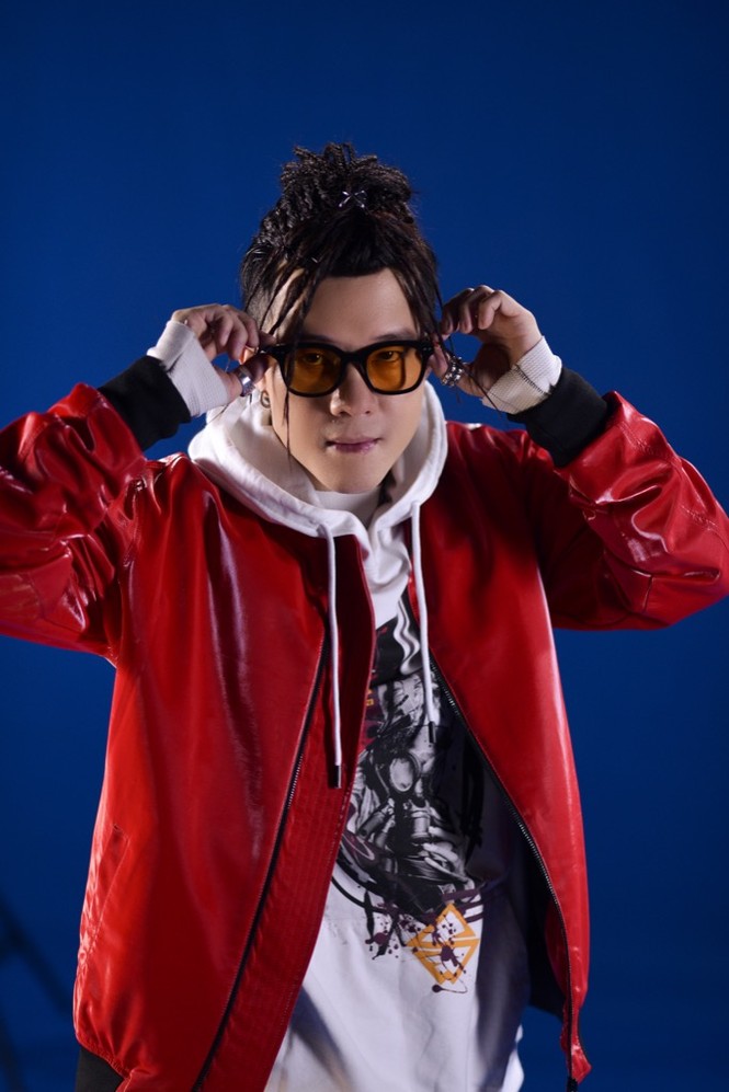 Sau 10 năm “ở ẩn”, rapper đình đám một thời Young Uno “nhá hàng” MV tái xuất hoành tráng - ảnh 2