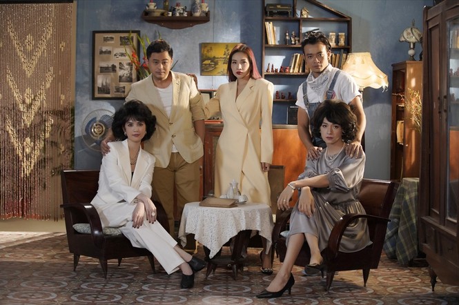 Review “Em là Của Em“: món ăn giải trí táo bạo với màn thay đổi nhân dạng để “cưa crush” - ảnh 8