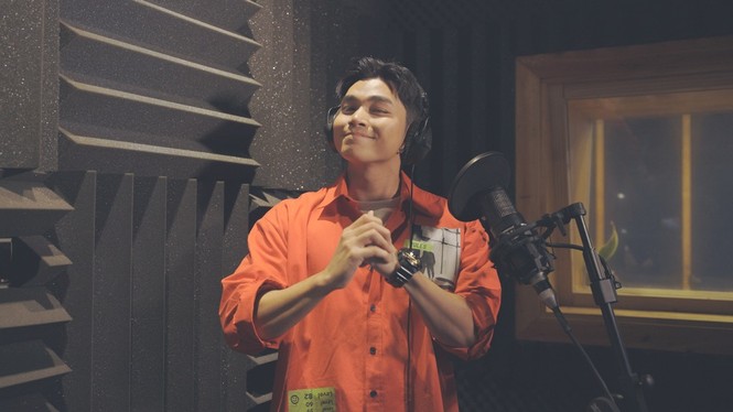 LoR (Rap Việt) hợp tác cùng