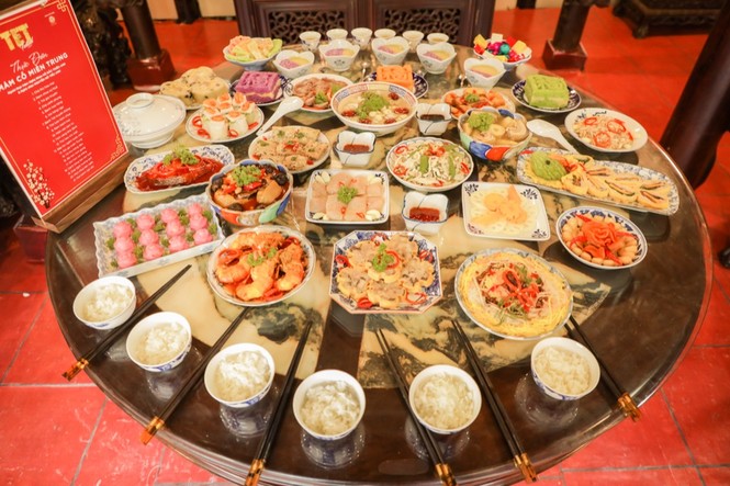 Trải nghiệm trọn vẹn nét đẹp Tết cổ truyền Việt Nam tại