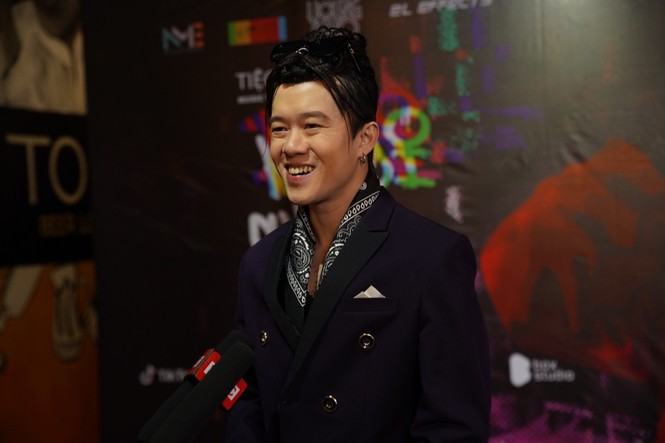 Rapper kì cựu Young Uno tái xuất V-pop với MV dựng hoàn toàn bằng 3D và kĩ xảo điện ảnh - ảnh 1