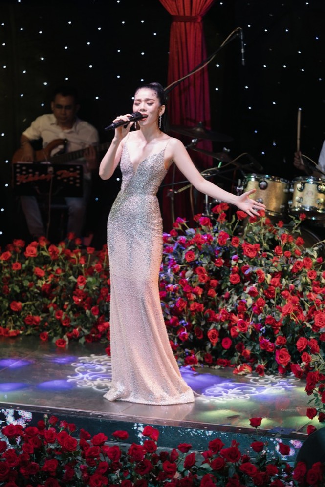 Lệ Quyên làm sống lại lần nữa “Q Show 2”, bật mí về MV kết hợp cùng đạo diễn Kawaii Tuấn Anh - ảnh 2