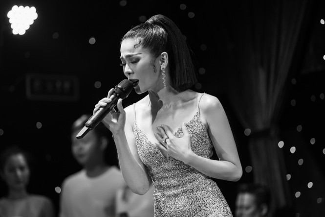 Lệ Quyên làm sống lại lần nữa “Q Show 2”, bật mí về MV kết hợp cùng đạo diễn Kawaii Tuấn Anh - ảnh 3